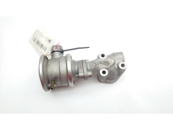 ZAWÓR EGR VW PASSAT, GOLF, AUDI A3, A4, A6, SEAT, SKODA 1.8T 2.0 06B131817E