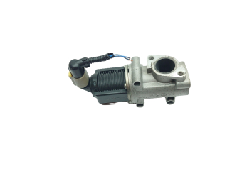 ZAWÓR EGR FIAT 1.9 JTDM, OPEL 1.9 CDTI, SAAB 1.9 TID 150KM 5.00240.05