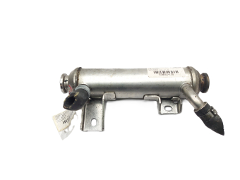 CHŁODNICA SPALIN EGR OPEL 1.9 CDTI, SAAB 1.9 TID 150KM 55202430