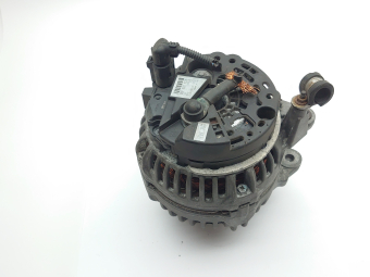 ALTERNATOR 06F903023F AUDI BKE, AVB SEAT CLNA SKODA BXE, BLS VW BJJ 140A