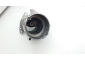 PRZEPUSTNICA DOLOT EGR MERCEDES W203, W209, W211, W163 2.7 CDI A6460900054