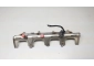 LISTWA WTRYSKOWA + CZUJNIK AUDI A4 B7, A6 C6 2.0 TFSI 06F133317G