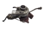TURBOSPRĘZARKA TURBINA VW TRANSPORTER T4 2.5 TDI 88KM, 102KM 074145701A