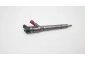 WTRYSKIWACZ BOSCH 0445110418 FIAT DUCATO 2.3 JTD MULTIJET, IVECO DAILY VI