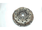 KOŁO DWUMASOWE SPRZĘGŁO TARCZA DOCISK KPL FORD TRANSIT 2.2 TDC BK21-6477-CD