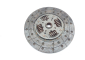 KOŁO DWUMASOWE SPRZĘGŁO TARCZA DOCISK KPL FORD TRANSIT 2.2 TDC BK21-6477-CD