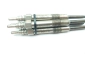 ŚWIECA ŻAROWA BOSCH KOMPLET FIAT 1.9 JTD, OPEL 1.9 CDTI SAAB 1.9 0250202132