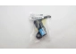 CZUJNIK CIŚNIENIA DOŁADOWANIA ( MAP SENSOR ) FIAT DUCATO 3.0, 2.3 MULTIJET 0281002845