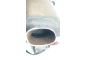 KATALIZATOR DPF FILTR CZĄSTEK VW SHARAN TIGUAN PASSAT B7 2.0TDI 7N0131765