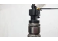 LISTWA WTRYSKOWA COMMON RAIL + CZUJNIK FIAT 1.3 MultiJet OPEL 1.3 0445214222