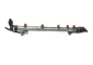 LISTWA WTRYSKOWA COMMON RAIL, ZAWÓR I CZUJNIK, MERCEDES 2.2 CDI 0445214038