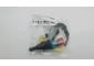 WTRYSKIWACZ BOSCH 058133551F VW PASSAT, AUDI, A4, A6, SEAT, SKODA 1.8 T