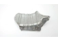 OSŁONA TERMICZNA TURBOSPRĘŻARKI FIAT, DOBLO, PUNTO PANDA 1.3 OPEL 51855232