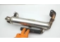 CHŁODNICA SPALIN EGR OPEL ASTRA, COMBO, CORSA, MERIVA 1.7 CDTI 8973635152
