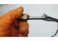 CZUJNIK TEMPERATURY SPALIN ASTRA VECTRA ZAFIRA SAAB 93 1.9 CDTI 55355404