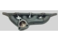 KOLEKTOR WYDECHOWY AUDI A4 B7 1.8T BFB, AVJ, VW PASSAT B5 1.8 T 058253033E