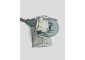 ZAWÓR EGR FIAT DOBLO, OPEL 1.3 MJET COMBO 1.3 CDTI 55219499