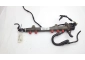 LISTWA WTRYSKOWA COMMON RAIL + ZAWÓR i CZUJNIK FIAT 1.3 JTD OPEL 1.3 CDTI 0445214044