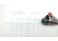 WTRYSKIWACZ BOSCH 0445110243 FIAT 1.9 JTDM OPEL 1.9 CDTI SAAB 1.9 TiD SPRAWDZONY