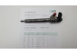 WTRYSKIWACZ BOSCH 0445110100 MERCEDES W203 2.2, 2.7 CDI