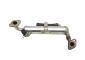 CHŁODNICA SPALIN EGR OPEL ASTRA, COMBO, CORSA, MERIVA 1.7 CDTI 8973635152