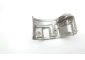 OSŁONA TERMICZNA TURBOSPRĘŻARKI FIAT, DOBLO, PUNTO PANDA 1.3 OPEL 55216666