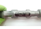 LISTWA WTRYSKOWA COMMON RAIL + CZUJNIK FIAT 1.3 MultiJet OPEL 1.3 0445214222