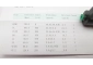 WTRYSKIWACZ BOSCH 0445110243 FIAT 1.9 JTDM OPEL 1.9 CDTI SAAB 1.9 TiD SPRAWDZONY
