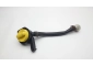 WLEW OLEJU Z KORKIEM RURKA OLEJU RENAULT TRAFIC 2.5 DCI VIVARO 8200523577