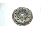 KOŁO DWUMASOWE SPRZĘGŁO TARCZA DOCISK KPL FORD TRANSIT 2.2 TDC BK21-6477-CD