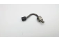 PRZEWÓD RURKA WTRYSKIWACZA (1 i 3) FIAT 1.3 MultiJet OPEL 1.3 CDTI 55204521