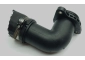 RURA PRZEWÓD INTERCOOLER KOLEKTOR FIAT CROMA II 1.9 JTDM 51768089