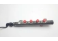 LISTWA WTRYSKOWA COMMON RAIL, CZUJNIK FIAT 1.9 JTD OPEL 1.9 CDTI 0445214058