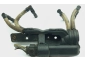 KABLE PRZEWODY ŚWIEC ŻAROWYCH OPEL ASTRA, MERIVA, CORSA 1.3 CDTI,55580027