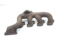 KOLEKTOR WYDECHOWY FORD TRANSIT CUSTOM MK7 2.2 TDCI 16V BK2Q-9430-CB