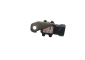 CZUJNIK CIŚNIENIA DOŁADOWANIA, MAP SENSOR 16235939 OPEL COMBO ASTRA 1.7 DTI Z BLASZKĄ