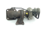 TURBOSPRĘŻARKA TURBINA FORD TRANSIT 2.2 TDCI MK7 EURO 4 6C1Q-6K682-CD