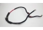 WIĄZKA, PRZEWÓD KABEL ROZRUSZNIK ALTERNATOR TRANSIT, BOXER 2.2 6C1T14A120AD