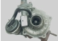TURBOSPRĘŻARKA FIAT DOBLO PUNTO 1.3JTD, OPEL COMBO MERIVA 1.3 CDTI 73501343