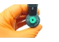 WTRYSKIWACZ BOSCH 0445110187 FIAT DOBLO 1.9 JTD IDEA, LANCIA MUSA 1.9 TEST
