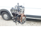SILNIK SŁUPEK FORD TRANSIT 2.2
