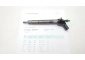 WTRYSKIWACZ BOSCH 0445115069 MERCEDES SPRINTER 906, 2.2 VITO 2.2 CDI TEST