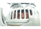 ALTERNATOR BOSCH VOLVO S60, S80, V70, XC70, XC90 140A 2.4 D5 2.5 0124525014