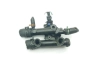 OBUDOWA TERMOSTATU RENAULT MASTER, OPEL MOVANO 2.2 2.5 DCI, CDTI 8200262235