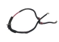 WIĄZKA, PRZEWÓD KABEL ROZRUSZNIK ALTERNATOR TRANSIT, BOXER 2.2 6C1T14A120AD