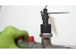 LISTWA WTRYSKOWA COMMON RAIL, CZUJNIK MASTER 2.5, 2.2 DCI MOVANO 0445214025