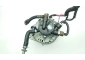 ALTERNATOR 100A Z POMPĄ VACUM OPEL ASTRA, MERIVA COMBO CORSA 1.7 CDTI A2022