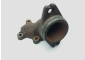 KOLANO TURBOSPRĘŻARKI, KOLANKO WYDECHOWE IVECO DAILY 2.3 HPT, HPI 504076692
