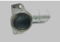 RURA PRZEWÓD INTERCOOLER KOLEKTOR FIAT 1.3 MultiJet JTD, OPEL 1.3 CDTI