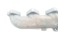 KOLEKTOR WYDECHOWY BMW E87 E90 E91 118D, 120D, 318D, 320D M47 11627791762